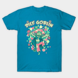 Dice Goblin T-Shirt